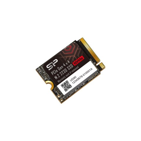 Dysk SSD Silicon Power UD90 2TB M.2 2230 PCIe NVMe