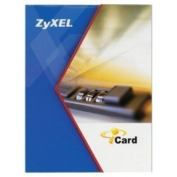 ZyXEL SECUEXTENDER-ZZ0105F SecuExtender,E-iCard SSL VPN MAC OS X Client 5 Licenses