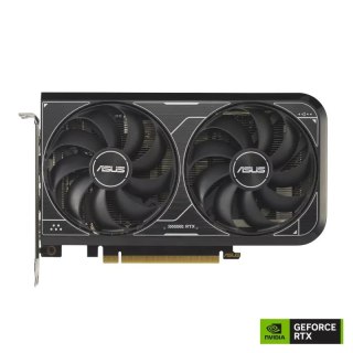 Karta graficzna ASUS Dual RTX 4060 8GB OC V2 - bulk