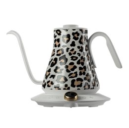 Czajnik do kawy Cocinare Gooseneck Leopard