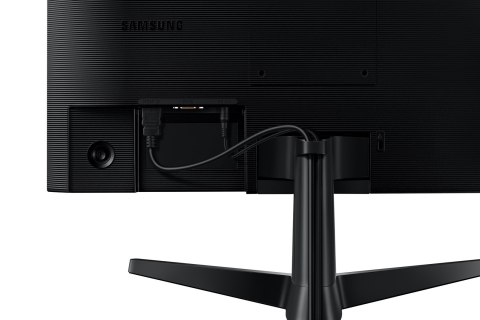 MONITOR SAMSUNG LED 27" LS27C312EAUXEN