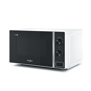 Kuchenka mikrofalowa Whirlpool MWP 101 W (700W; 20l; kolor biały)