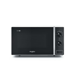 Kuchenka mikrofalowa Whirlpool MWP 101 W (700W; 20l; kolor biały)