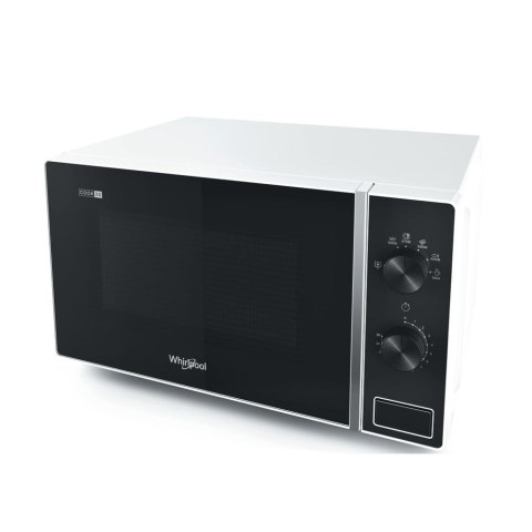 Kuchenka mikrofalowa Whirlpool MWP 101 W (700W; 20l; kolor biały)