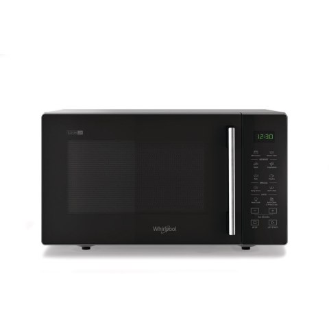 Kuchenka mikrofalowa Whirlpool MWP 252 SB (900W; 25l; kolor czarny)