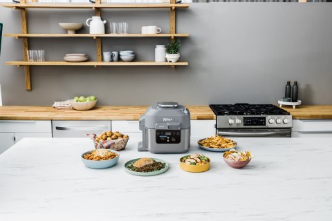 NINJA Multicooker ON400EU Ninja speedy 10 w 1