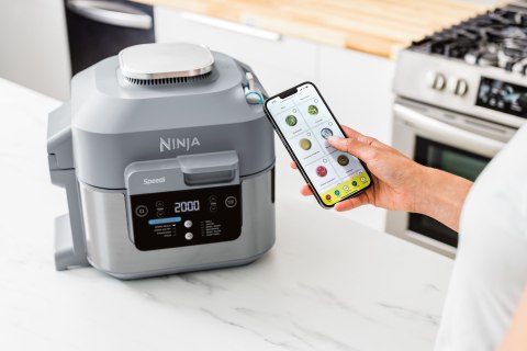 NINJA Multicooker ON400EU Ninja speedy 10 w 1