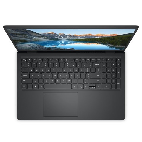 Dell Inspiron 15 3520 i5-1235U 15,6"FHD 120Hz 8GB DDR4 3200 SSD512 Intel Iris Xe Graphics Win11 3Y NBD