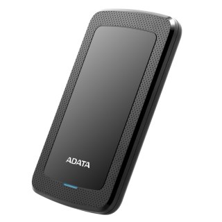 Dysk zewnętrzny HDD ADATA HV300 (1TB; 2.5"; USB 3.2; czarny)