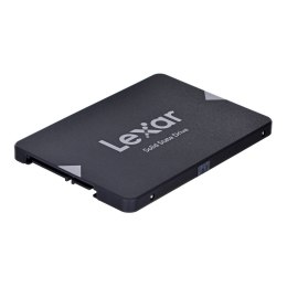 Dysk SSD Lexar NS100 1TB 2,5" SATA