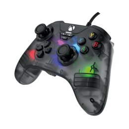 Snakebyte XSX Kontroler RGB X (szary)
