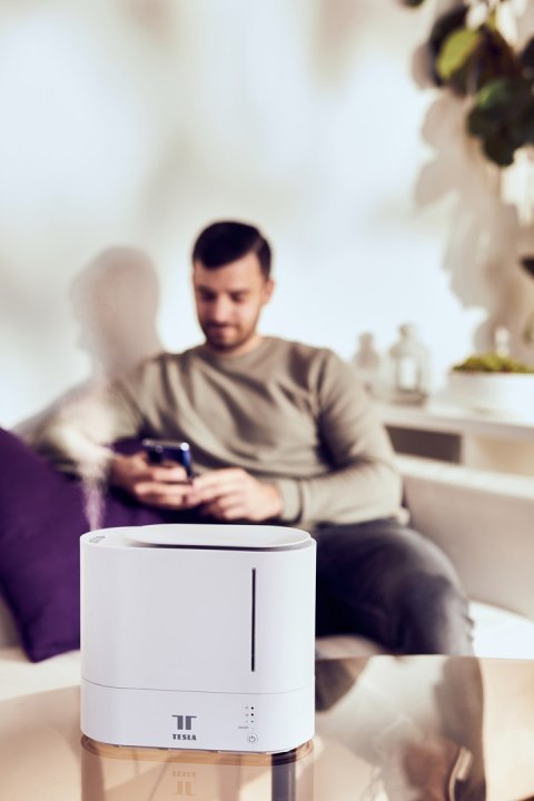 Nawilżacz powietrza TESLA TSL-AC-PRO4 Smart Humidifier