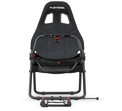 PLAYSEAT FOTEL GAMINGOWY CHALLENGE ACTIFIT CZARNY RC.00312