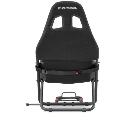 PLAYSEAT FOTEL GAMINGOWY CHALLENGE ACTIFIT CZARNY RC.00312