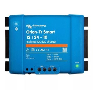 Victron Energy Orion-Tr Smart 12/24-10A (240W) Isolated charger