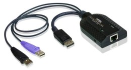 ATEN MODUL KVM KA7169-AX USB DISPLAYPORT VIRTUAL MEDIA / SMART CARD