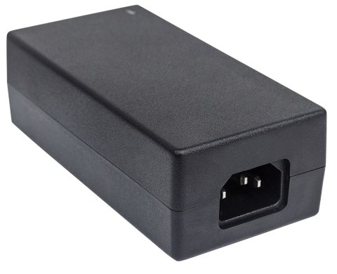 INTELLINET ADAPTER ZASILACZ ULTRA POE+ 60W 1X GIGA