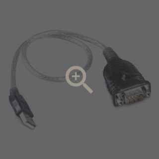 Konwerter Victron Enery RS232 USB (ASS030200000)