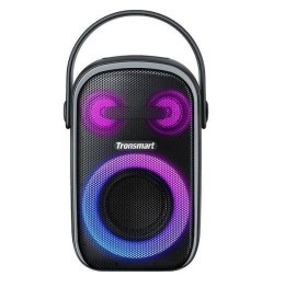 Głośnik bezprzewodowy Bluetooth Tronsmart Halo 110 czarny