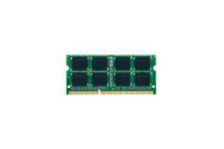 Pamięć GoodRam GR1333S364L9/8G (DDR3 SO-DIMM; 1 x 8 GB; 1333 MHz; CL9)