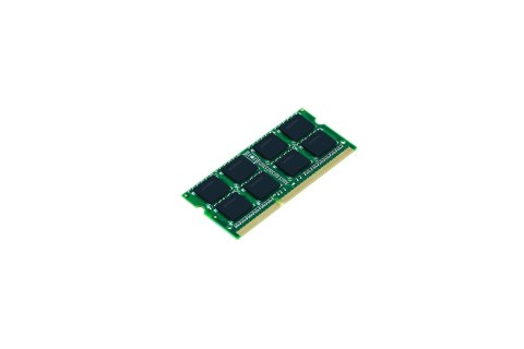 Pamięć GoodRam GR1333S364L9/8G (DDR3 SO-DIMM; 1 x 8 GB; 1333 MHz; CL9)