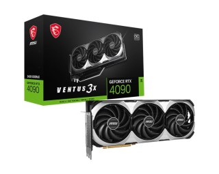 Karta graf. GeForce RTX 4090 VENTUS 3X E 24G OC