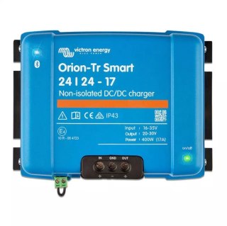 Victron Energy Konwerter Orion-Tr Smart 24/24-17A Isolated DC-DC charger