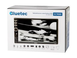 BLUETEC RADIO BC9000 2DIN 7"