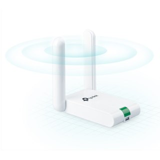 Karta sieciowa TP-LINK TL-WN822N (USB 2.0)