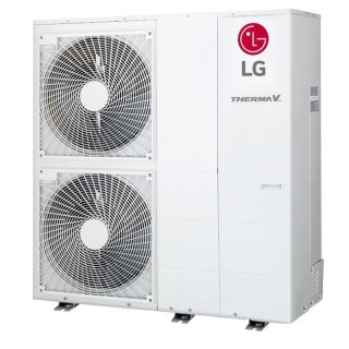 Pompa ciepła LG Therma V Monobloc S 16 kW