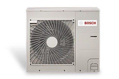 Pompa ciepła split Bosch Compress 3000 AWS 11kW E