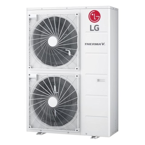 Pompa ciepła LG Therma V split 16 kW jednostka zewnętrzna