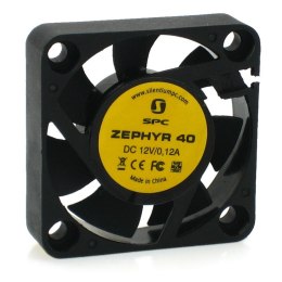 Wentylator do komputera SilentiumPC Zephyr 40 SPC010 (40 mm; 4200 obr/min)