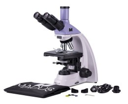 Mikroskop biologiczny MAGUS Bio 250TL