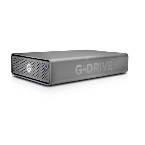 SANDISK PROFESSIONAL DYSK G-DRIVE PRO 18TB