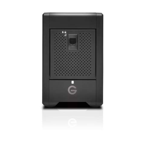 SANDISK PROFESSIONAL DYSK G-RAID SHUTTLE 4 72TB