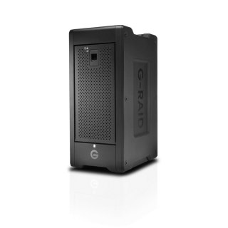 SANDISK PROFESSIONAL DYSK G-RAID SHUTTLE 8 96TB