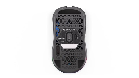 Mysz ENDORFY Gem Plus Wireless PAW3395