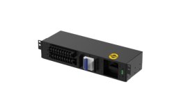ORVALDI MBS 20K 3P/3P 2U Maintenance Bypass Switch