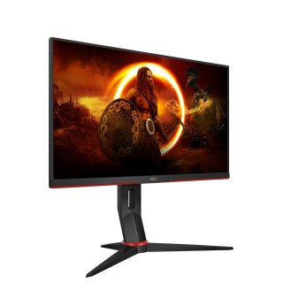 AOC MT IPS LCD WLED 23,8" 24G2ZU/BK