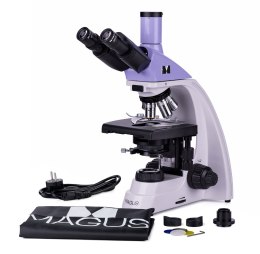 Mikroskop biologiczny MAGUS Bio 230TL