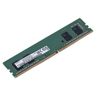 Samsung UDIMM non-ECC 8GB DDR4 1Rx16 3200MHz PC4-25600 M378A1G44CB0-CWE