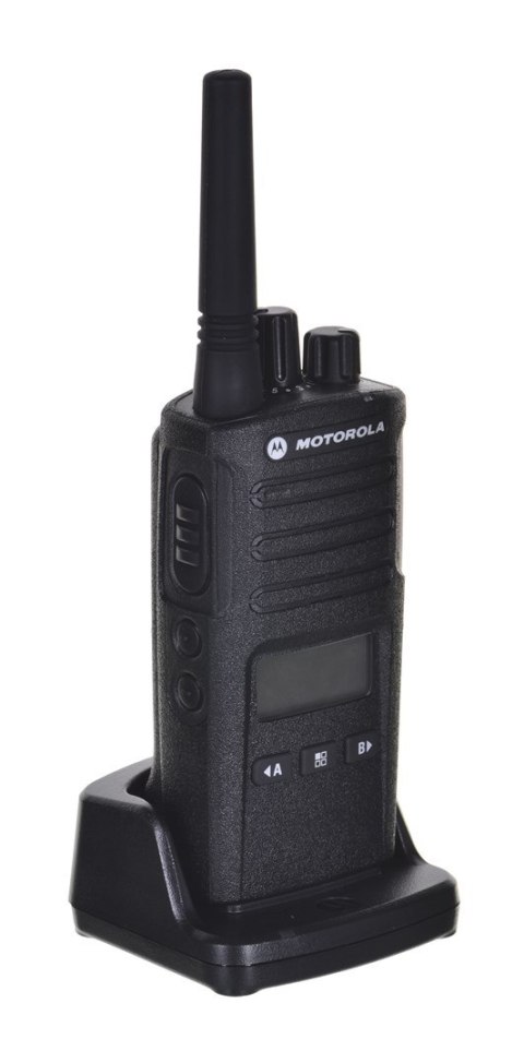 MOTOROLA RADIOTELEFON XT 460