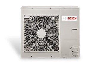 Pompa ciepła split Bosch Compress 3000 AWS 13kW E