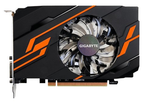 Karta graficzna Gigabyte GeForce GT 1030 2GB OC GDDR5/64b