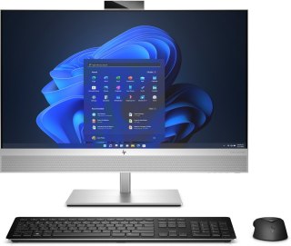 HP EliteOne Touch 870 G9 AIO i5-13600 23,8"FHD 16GB DDR5 4800 SSD512 Intel UHD Graphics 770 W11Pro