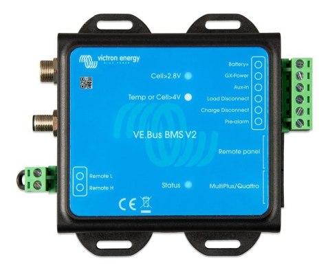 VE.Bus BMS V2 Victron Energy do LiFePO4