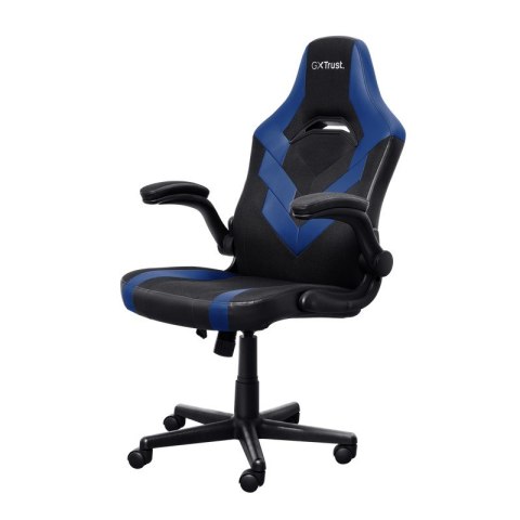 Fotel TRUST GXT703B RIYE GAMING CHAIR BLUE