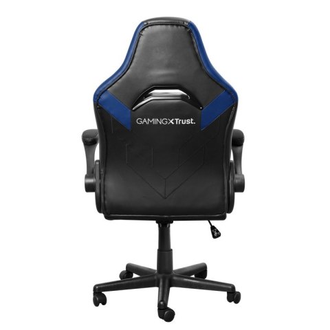 Fotel TRUST GXT703B RIYE GAMING CHAIR BLUE