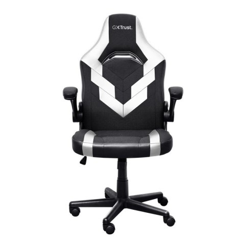 Fotel TRUST GXT703W RIYE GAMING CHAIR WHITE